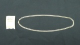 Necklace 10 kt  Yellow Gold