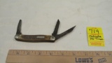 Schrade Old Timer