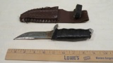 Hunting Knife