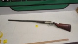 Columbia 20 Gauge Shotgun