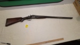 Ricards Belgium Side x Side 20 ga Shotgun