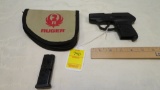 Ruger 380 Auto