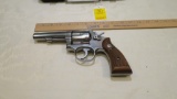 Smith & Wesson 357 Magnum