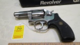 Smith & Wesson 357 Magnum Model 65