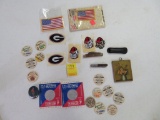 Lot of Collectibles