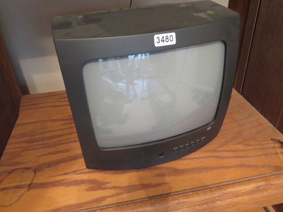 Small Television