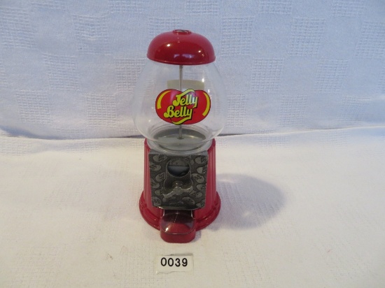 Jelly Belly Jelly Bean Machine