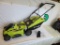 Ryobi 16 in. 13 Amp Corded Electric Walk Behind Push Mower