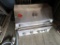 Kitchen Aid 4-Burner Built-in Propane Grill Dented