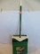 Libman Lobby Broom w/ Dust Pan