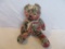 Decorative Stuffed Bear