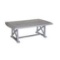 Surf Side Collection Teak Outdoor Dining Table