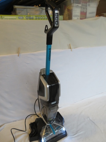 Bissell JetScrub Pet Upright Carpet Cleaner