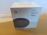 Google Home Mini Charcoal