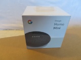 Google Home Mini Charcoal