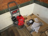 A-I Power Pressure Washer 2700 PSI