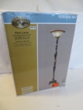 Hampton Bay Floor Lamp