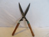 Used Douglas Hadge Shears