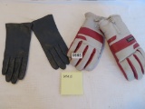 2 Pairs Gloves