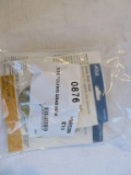 Blue Hawk 5/16 Clevis Grab Hook pack of 5