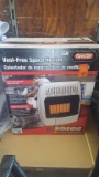 Dyna Glo Vent Free Space Heater 18,000 BTU