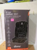 Radian 3RXT Car Seat Infant to 120 lbs