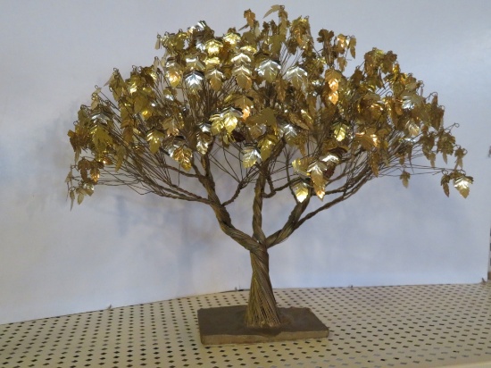 "Dream Tree" by J E Tramel