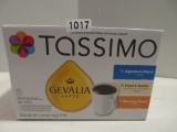 Gevalia Kaffe Tassimo T Discs