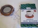 Donut Mug Warmer