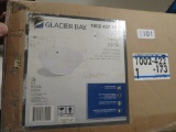 Glacier Bay Vessel Sink