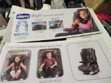 Chicco MyFit Harness & Booster