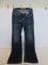 BKE Stella Boot 25 x 31 1/2 Jeans