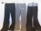 Lot of 3 Womens Pants