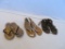 3 Pairs of Womens Shoes