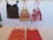 Lot of 5 Womens Tops