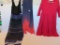 Lot of Ladies Dresses