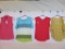 Lot of 4 Ladies Tops