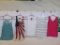 Lot of 5 Ladies Tops