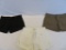 Lot of 3 Ladies Shorts