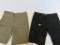 2 Pairs of Urban Pipeline Shorts