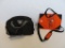 Lot of 2 Bags