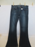 Guess Jeans 27 Flare Leg