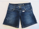 Pair of Guess Jeans Shorts 28