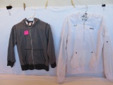 Lot of 2 Ladies Jackets