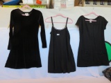 Lot of Ladies Dresses