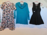 Lot of Ladies Dresses