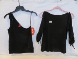 2 Ladies Tops