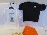 Lot of 4 T Shirts