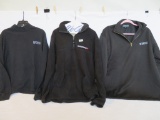 Lot of 3 Jackets