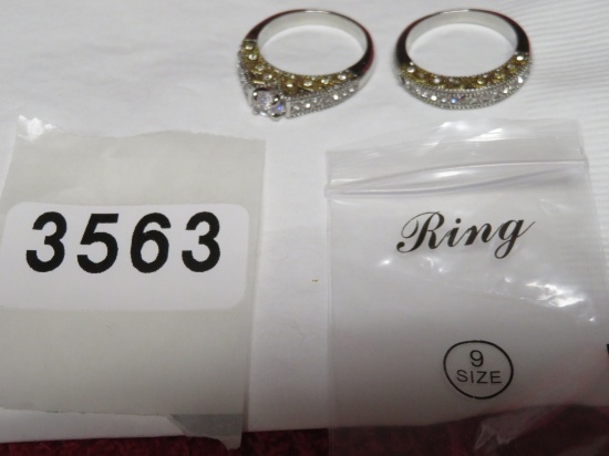 Ring Set